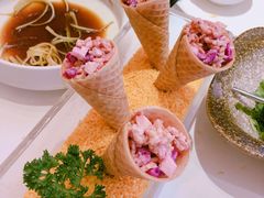-幸福蔬·时尚蔬食(黄山湖公园店)