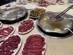-八合里潮汕鲜牛肉火锅(吉大店)