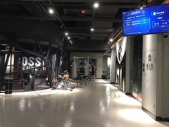 -懒人Club运动健身·运动康复·私教(三迪中心店)