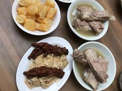-松發肉骨茶(牛车水店)