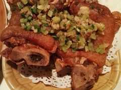-深山老屋(国顺东路店)