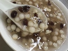 -芳婆糕团店(王府大街店)
