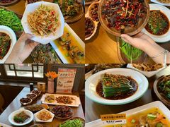 -隔壁老王·家常云南菜(花巷店)