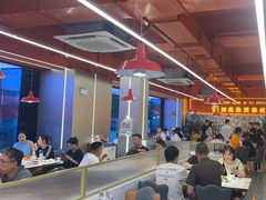 -王钵宴遇王龙虾烧烤旗舰店(中山北路店)