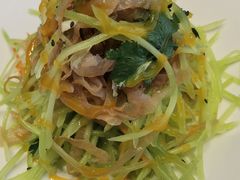 -将相和·海鲜蒸饺大连菜
