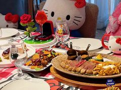 -可可厨房西餐厅