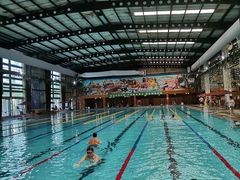 -南宫温泉水世界