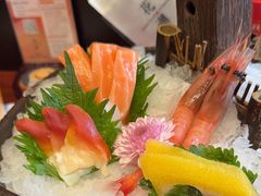 -花潮料理艺食馆(宝龙一城店)