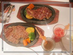 -炙烧战斧牛排餐厅(中山路动壹店)