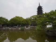 -常熟方塔园