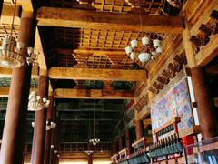 -北京市劳动人民文化宫(太庙)
