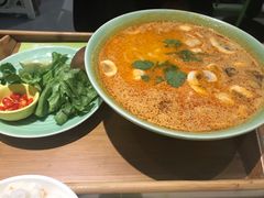-越弥越南传统美食馆
