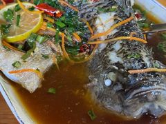 -龙姐私房菜(和顺古镇店)