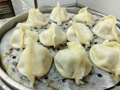 -志亮灌汤蒸饺·清真(庙后街店)