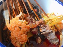 -川外川(星海店)