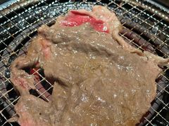 -神户赤童日式烤肉(金地广场店)