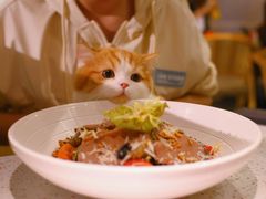 -BE BRIGHT KITCHEN(正佳广场店)