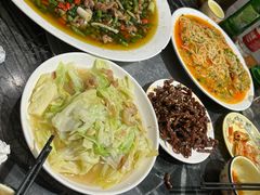-江湖黑大兔(杨家坪店)