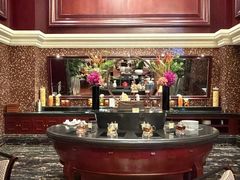 -上海瑞金洲际酒店