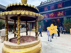 -华林禅寺