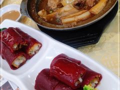 -和乐喜点(宝岗大道店)