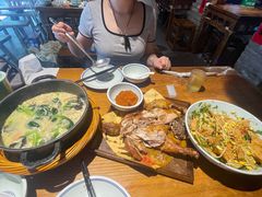 -打酱油·非遗淮扬菜(瘦西湖梅岭店)