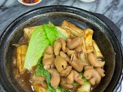 -珍珍小食店(西华路店)