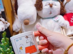 -九木杂物社(大族广场店)