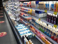 -GranVida生活超市(海信广场店)