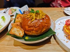 -魏客咖啡(中铁中心店)