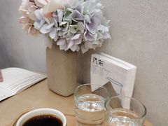 -玫瑰咖啡(中山六路店)