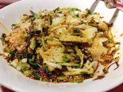 西贝面筋-西贝(上海我格广场店)