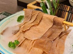 -廖掌柜·重庆鲜货火锅(上海首店)
