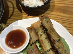 卤肉饭-乡亲鹅肉城(昆山店)