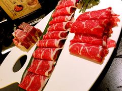 -捞王猪肚鸡火锅(财富中心店)