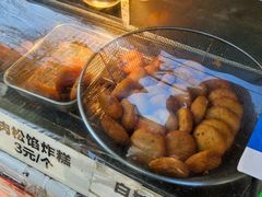 -厚富香面食店王好炸糕(延安路店)