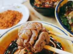 -冒椒火辣(奎星楼街店)