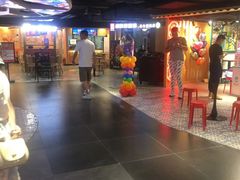 -鹏欣水游城
