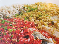 -辣婆婆(航天桥店)