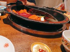 -牛市坎火锅(建设路店)