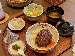 -ITARU食堂·定食料理(西丽店)