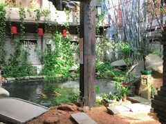 -The Flowers Coffee(南山店)