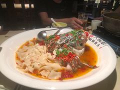 -福满我家大碗厨·湘菜(上海大厦店)