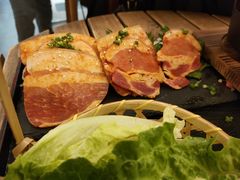 -馥家小馆(黔灵山公园店)