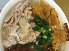 -荔林食店(西华路店)