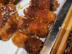 -鼎原力量东北吊炉烧烤(临河街店)