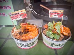 -董顺桃小粒臭豆腐(太平街一店)