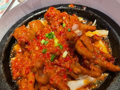 -七八冷面·延边朝鲜族美食(欢乐谷店)