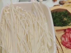 -宴全牛粤来越牛潮汕鲜牛肉火锅(海州万达广场店)