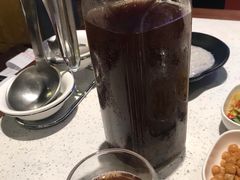 -九府羊·鲜羊火锅·烤串(新华路店)